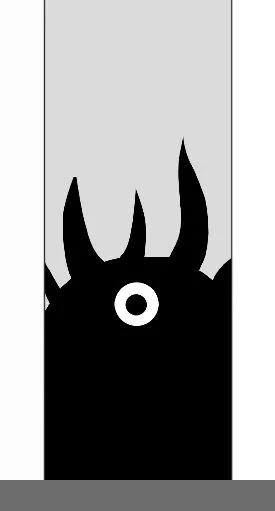 Hungry Monster screenshot