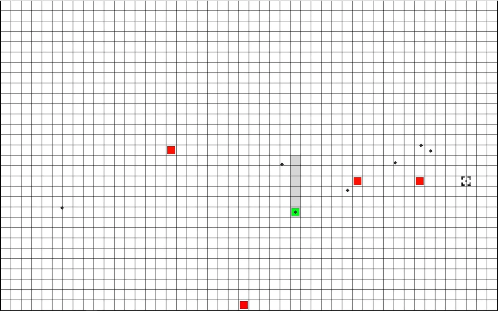 Binary Glitch screenshot