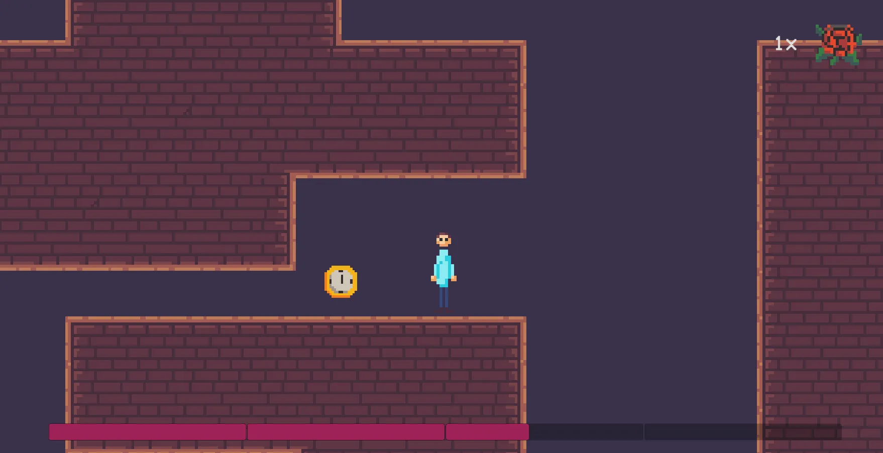 Graveyard Path screenshot
